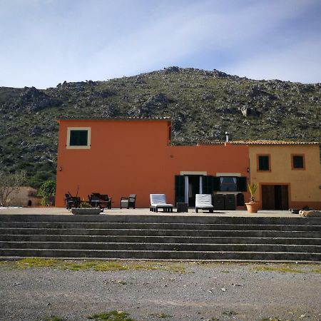 Ses Roques Villa Alcudia  Exterior foto