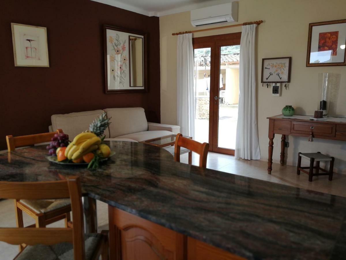 Ses Roques Villa Alcudia  Exterior foto