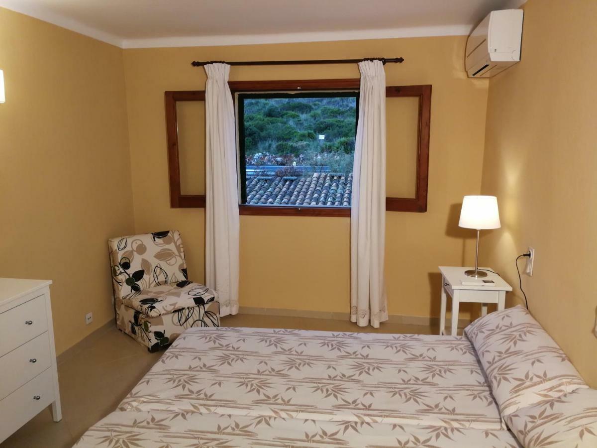 Ses Roques Villa Alcudia  Exterior foto