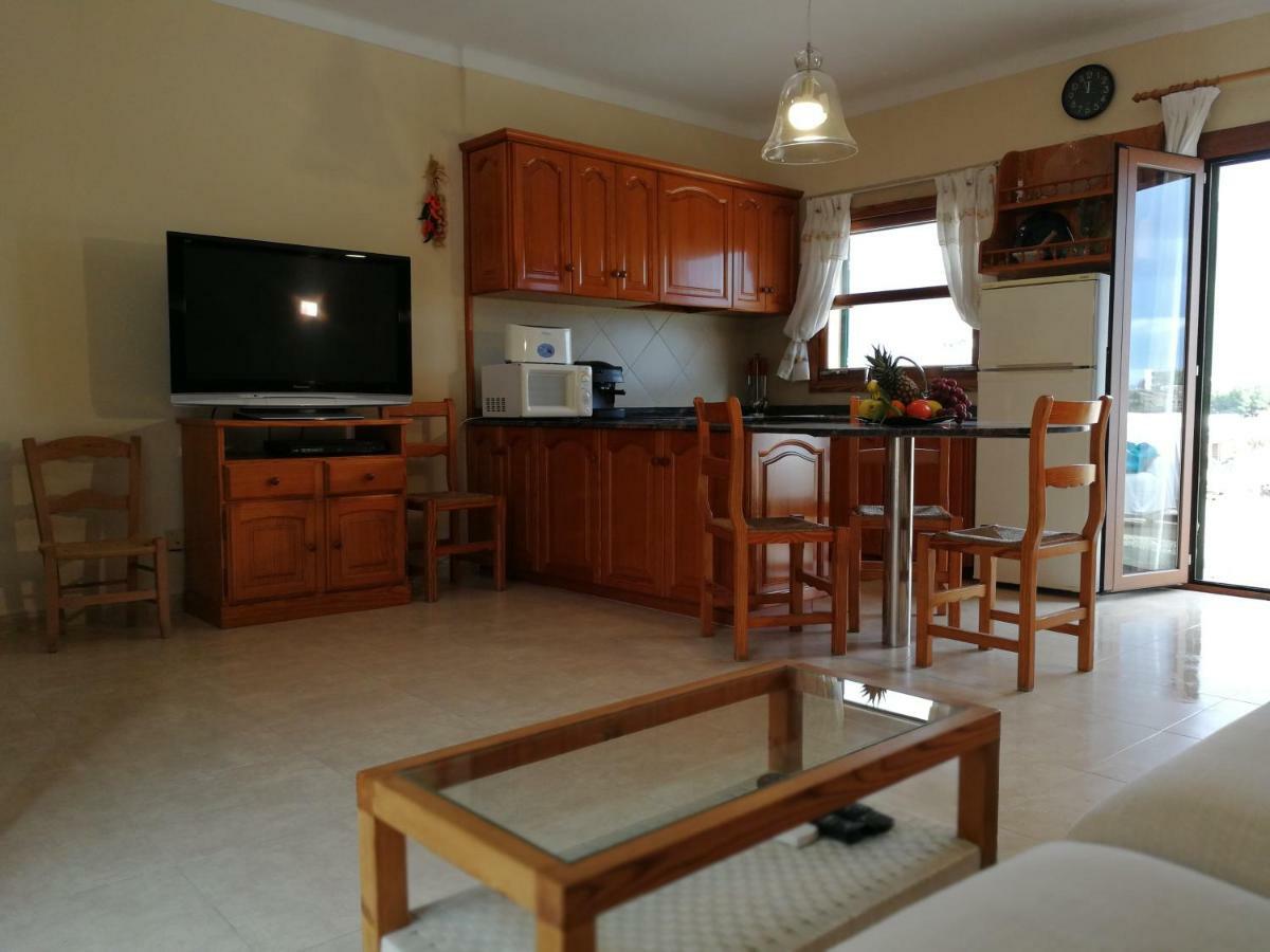 Ses Roques Villa Alcudia  Exterior foto