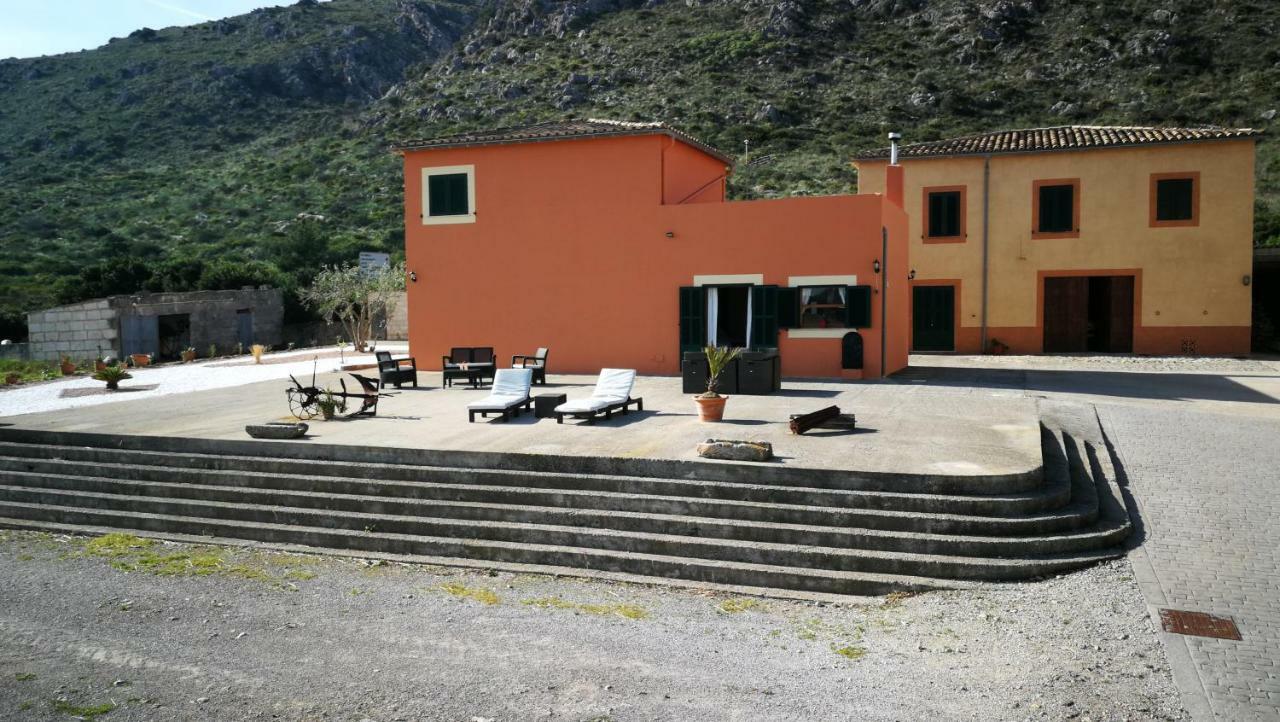 Ses Roques Villa Alcudia  Exterior foto